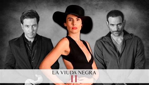 capitulos completos de la viuda negra segunda temporada|la viuda negra full episodes online free.